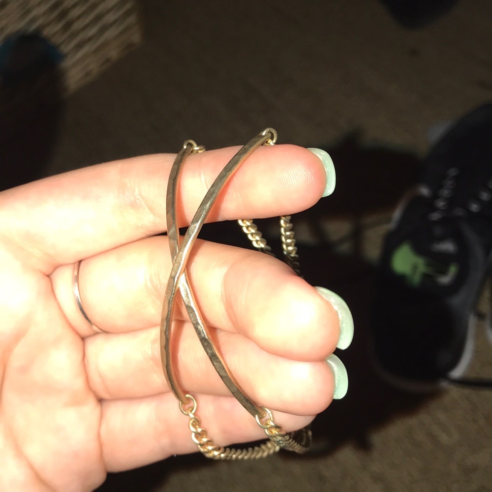 Alex & Ani bracelet